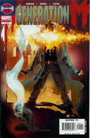 Generation M #1