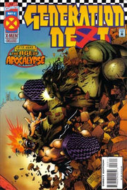 Generation Next #3