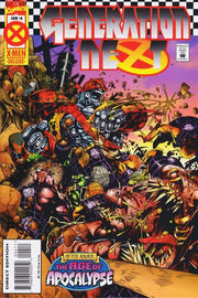 Generation Next #4