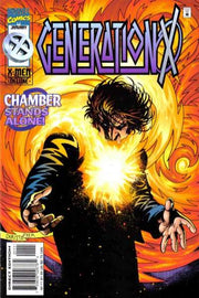 Generation X 1994 Series #11
