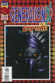 Generation X 1994 Series #13