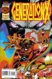 Generation X 1994 Series #15
