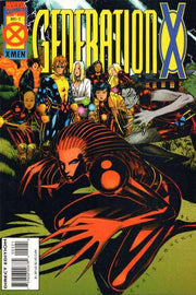 Generation X 1994 Series #2