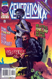 Generation X 1994 Series #20