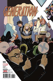 Generation X 2017 Series #6