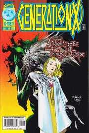 Generation X 1994 Series #22