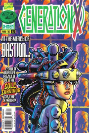 Generation X 1994 Series #27