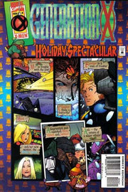 Generation X 1994 Series #4