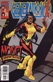 Generation X 1994 Series #62
