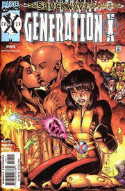 Generation X 1994 Series #68