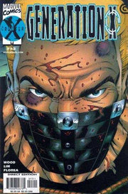 Generation X 1994 Series #73