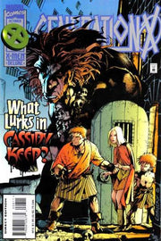 Generation X 1994 Series #8