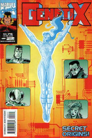 Genetix #2