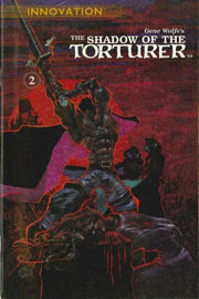 Gene Wolfe's The Shadow of the Torturer #2