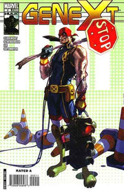 GeNext #2