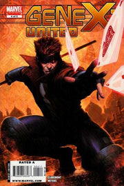 Genext United #4