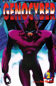 Genocyber #2