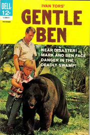 Gentle Ben #4