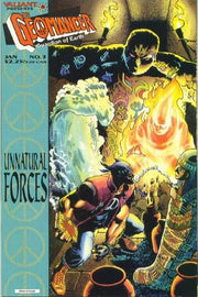 Geomancer #3