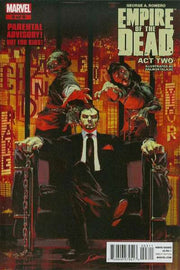 George Romero's Empire of the Dead: Act Two #3
