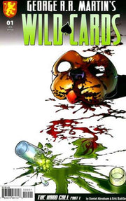 George R.R. Martin's Wild Cards #1