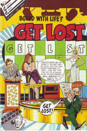 Get Lost 1987 Series #1