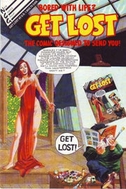 Get Lost 1987 Series #2