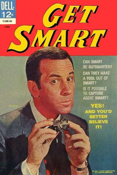 Get Smart #6