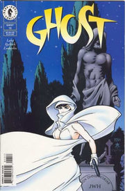 Ghost 1995 Series #13