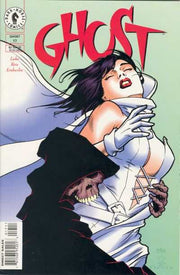 Ghost 1995 Series #17