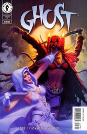 Ghost 1995 Series #27