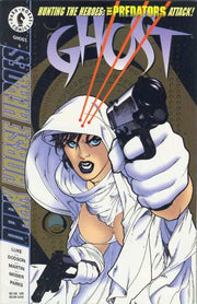 Ghost 1995 Series #5