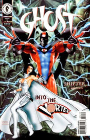 Ghost 1998 Series #10