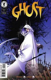 Ghost 1998 Series #2