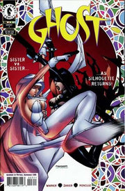 Ghost 1998 Series #3