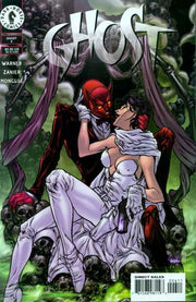 Ghost 1998 Series #6