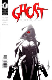 Ghost 1998 Series #7