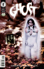 Ghost 1998 Series Special #2