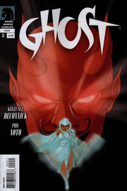 Ghost 2012 Series #2
