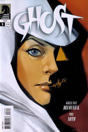 Ghost 2012 Series #3