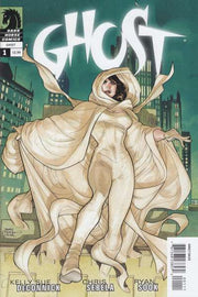 Ghost 2013 Series #1
