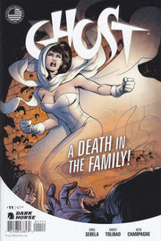 Ghost 2013 Series #11