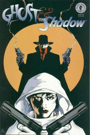 Ghost and the Shadow #1