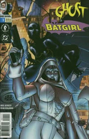 Ghost/Batgirl #1