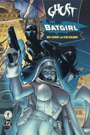 Ghost/Batgirl Trade Paperback #1