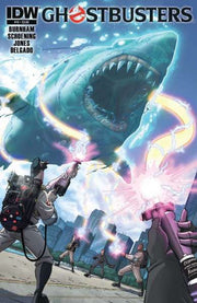 Ghostbusters 2011 Series #13
