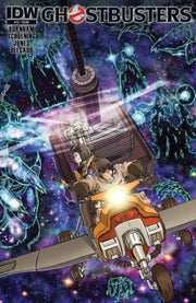 Ghostbusters 2011 Series #15