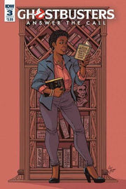 Ghostbusters: Answer the Call #3