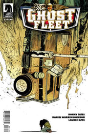 Ghost Fleet #2