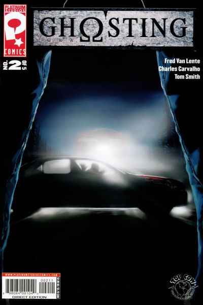 Ghosting #2